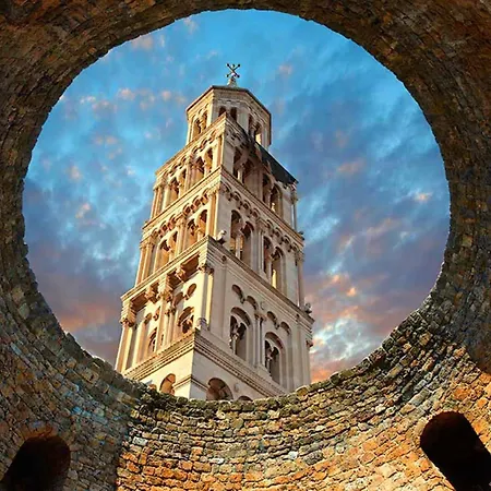 아파트 Beachfront Drazen, With Garden And Parking *