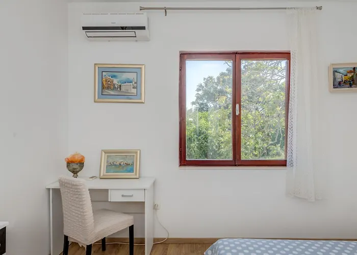 アパート Beachfront Drazen, With Garden And Parking *